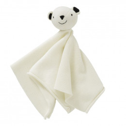 Knuffeldoekje - Polar bear
