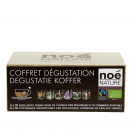 Ontdekking box Noé Nature