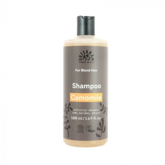Shampoo - Blond haar - Kamille - Groot