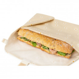 Sandwich wrap Sunshine - Daisies