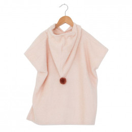 Badponcho So Cute - Pink