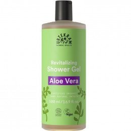 Wasgel - Aloë Vera