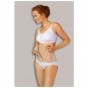 Gaine abdominale post grossesse - Organic miel - L/XL