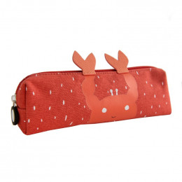 Lange pennenzak - Mrs. Crab