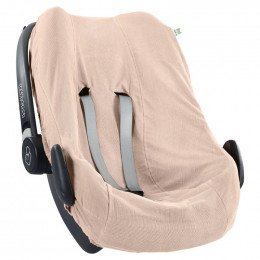 Hoes autostoel - Pebble(Plus)/Rock/Pro I - Ribble Rose