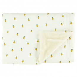 Fleece deken - 75x100cm - Tiny Turnip