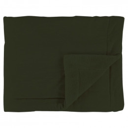 Fleece deken - 75x100cm - Ribble Moss
