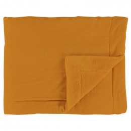 Fleece deken - 100x150cm - Ribble Ochre