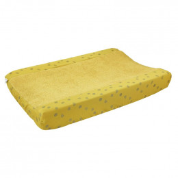 Aankleedkussenhoes - 70x45cm - Sunny Spots