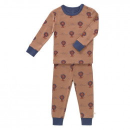 2-Delige pyjama - Leeuw