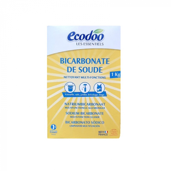 Bicarbonate de soude - 500 g