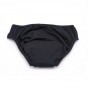 Culotte menstruelle - Noir