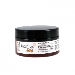 Bio karitéboter - DIY - 100 ml