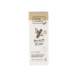 Bio essentiële olie - Hô-hout - DIY - 10 ml