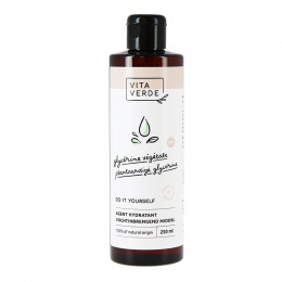Plantaardige glycerine - DIY - 250 ml