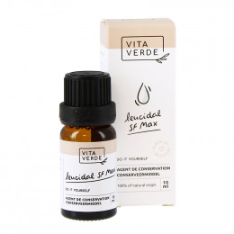 Leucidal SF max conserveermiddel - DIY - 10 ml