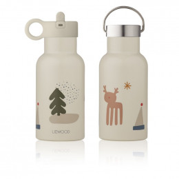Anker drinkfles - Holiday mix