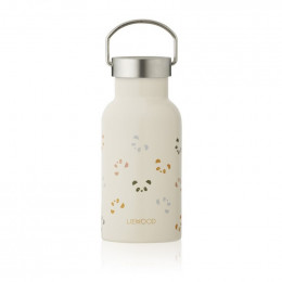 Anker drinkfles - Panda sandy multi mix