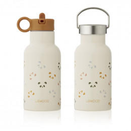 Anker drinkfles - Panda sandy multi mix