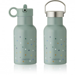 Anker drinkfles - Confetti peppermint mix