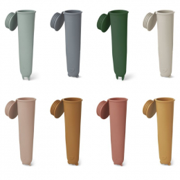 Elisa ijslollies - 8 pack - Multi mix