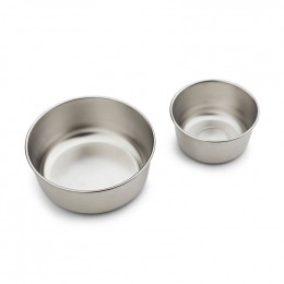 Fiby snackdozen set - Cat dark rose mix