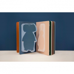 Flapjesboek