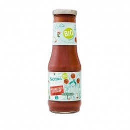 Ketchup Bio au thym - à partir de 3 ans