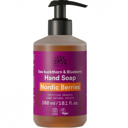 Vloeibare handzeep - Nordic Berries