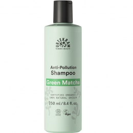 Shampoo - Anti-Pollution - Green Matcha