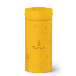 Teatower mosterd doos 100 g