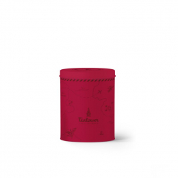 Teatower bourgondische doos 20 g