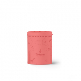 Teatower koraal doos 20 g