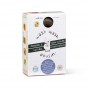 Mousse à raser solide - Karité - 100 g