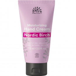 Handcrème - Nordic Birch