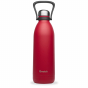 Bouteille isotherme Titan - 1,5 l - Framboise