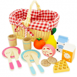 Panier à pique-nique
