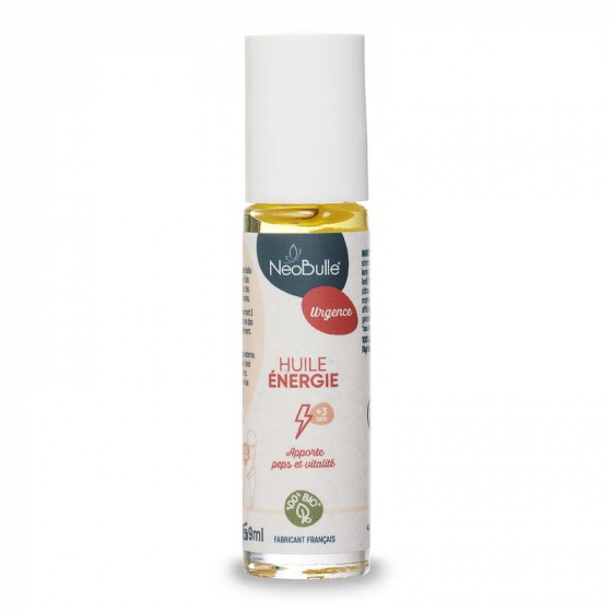 Energie Boost Stick - 10 ml