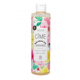 Wash & Scrub Nuts about you - Cîme