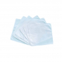 LastTissue - Paquet de mouchoirs lavables en coton