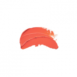 Glossy lipstick BIO - N°501 - Mandarin