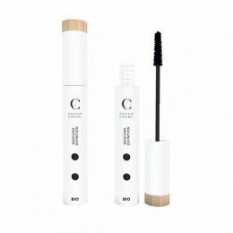 Mascara Definition BIO 6 ml - N°81 - Extra Black