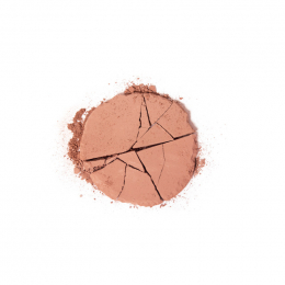 Terre Caramel Bronzing Powder - N°25 - Hâlé mat
