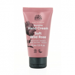 Handcrème BIO - Wild Rose - 75 ml