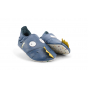 Babyslofjes - 1026-153-63 - Gruff Navy