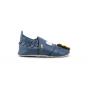 Babyslofjes - 1026-153-63 - Gruff Navy