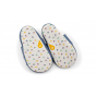 Babyslofjes - 1026-153-63 - Gruff Navy