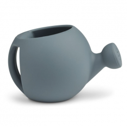 Hazel gieter - Whale blue