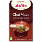 Ayurvedische specerijenthee - Maca Chai