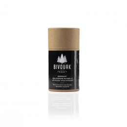 Natuurlijke deodorant stick voor mannen - 60 ml
